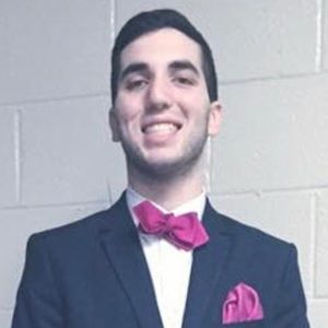 Meet your Posher, Mark